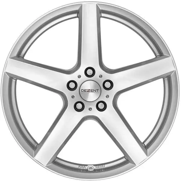 DEZENT TY 6,5x16 4x108 ET20