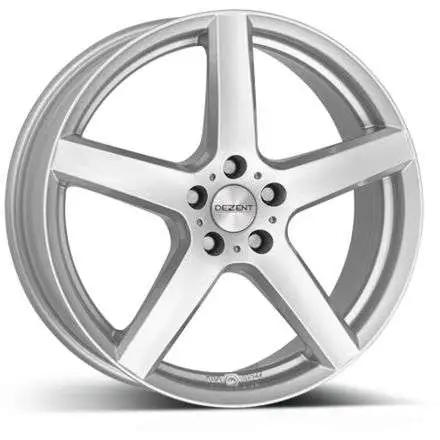DEZENT TY 6,5x16 4x108 ET20