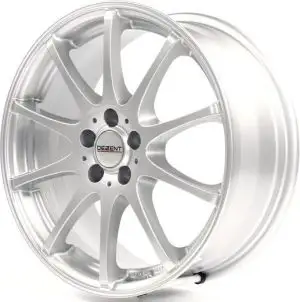 Dezent V 7x16 4x108 Et25