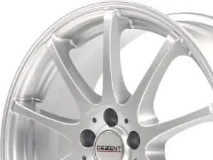 Dezent V 7x16 4x108 Et25