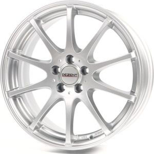 Dezent V 7x16 4x108 ET25