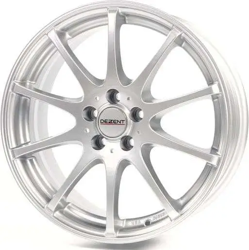Dezent V 7x16 4x108 Et25