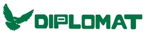 Diplomat