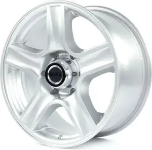 Dotz Hammada 8x17 6x139.7 Et0