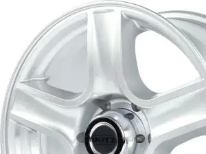 Dotz Hammada 8x17 6x139.7 Et0