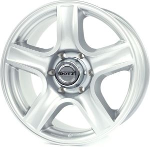 Dotz Hammada 8x17 6x139.7