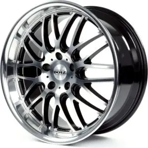 Dotz Mugello 9x18 5x120 Et18