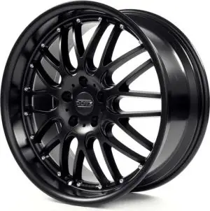 DOTZ MUGELLO dark 8x18 5x100 ET32