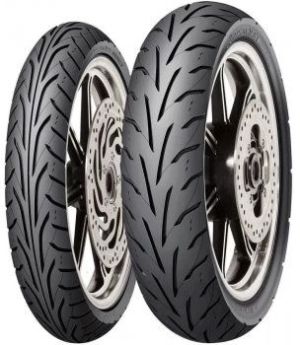 120/80-17 61H DUNLOP ARROWMAX GT601