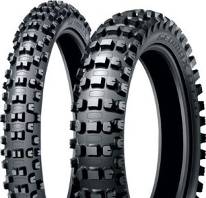 90/90-21 54M Dunlop GEOMAX AT81F