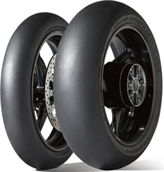 200/55R17 78Z Dunlop SPORTMAX GP RACER SLICK D212