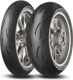 120/70ZR17 58W Dunlop SPORTMAX GP RACER D212
