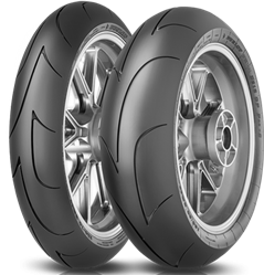 200/60R17 80W Dunlop SPORTMAX D213 GP PRO