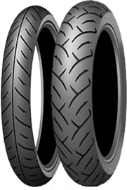 130/60R19 61H Dunlop D254