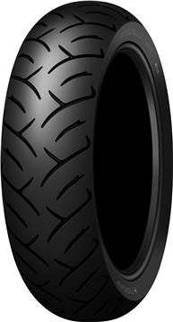 180/55R17 73H Dunlop D256