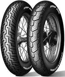 130/90B16 74H Dunlop D402