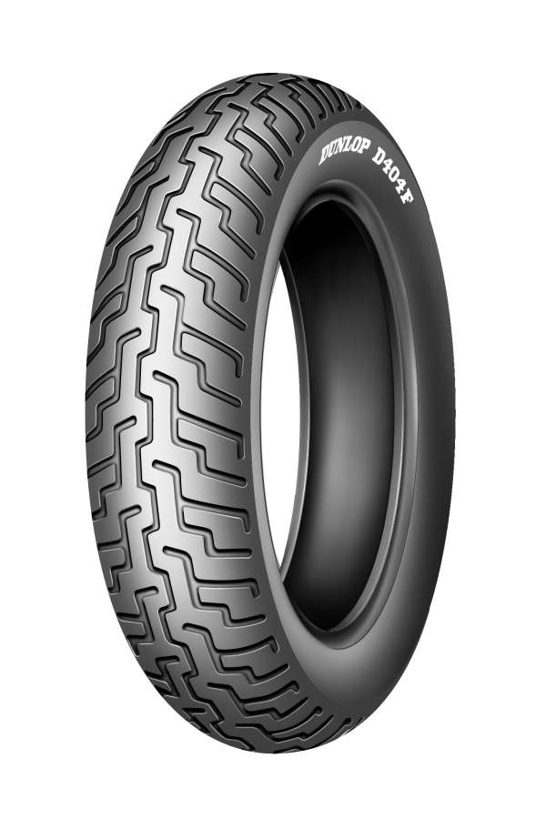 130/90R16 67H Dunlop D404fj