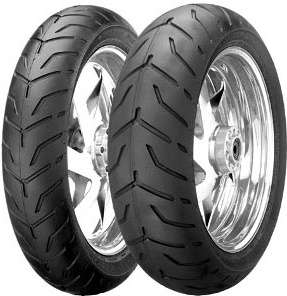 240/40R18 79V Dunlop D407