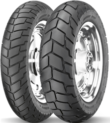 180/70B16 77H Dunlop D427