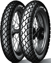 130/80-17 65P Dunlop D602
