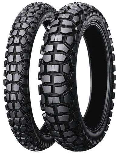 90/100-16 51P Dunlop D605