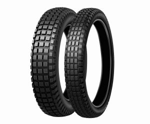 120/100R18 68M Dunlop D803 GP
