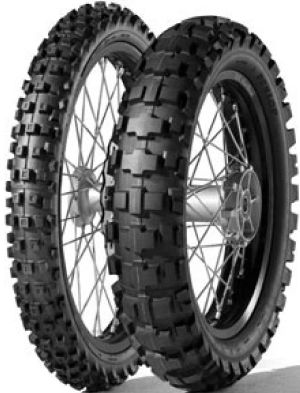 150/70B18 70S DUNLOP D908 RR