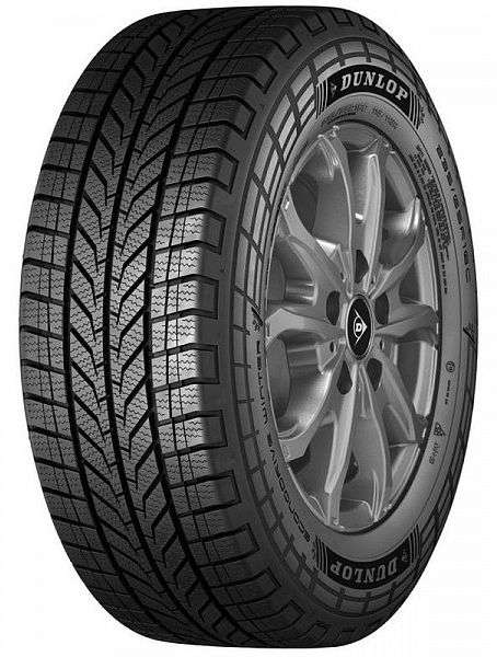 195/65R16 104/102T Dunlop ECONODRIVE WINTER