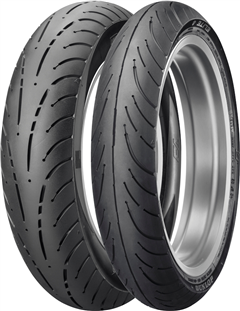 180/60R16 80H Dunlop ELITE 4