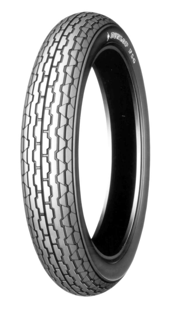 3/0-19 49S Dunlop F14