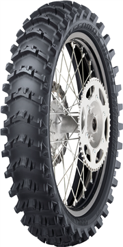 90/100-14 49M DUNLOP GEOMAX MX14