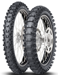 60/100-14 29M Dunlop GEOMAX MX34