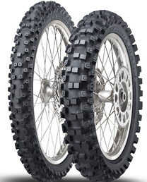 60/100-14 29M DUNLOP GEOMAX MX53