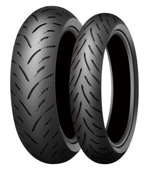 160/60R17 69H Dunlop SPORTMAX GPR300