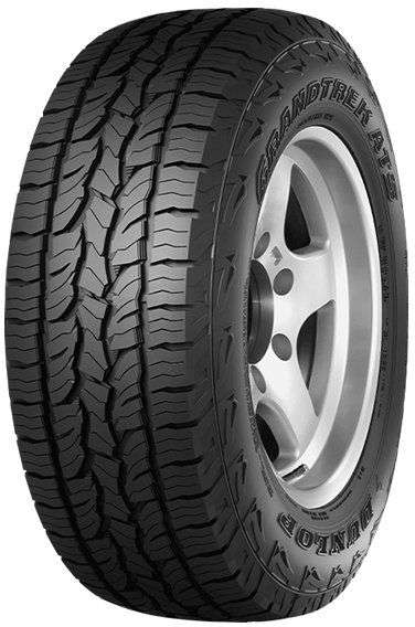 285/65R17 116T GrandTrek AT5 (DOT 22) DUNLOP