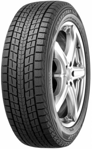 275/50R21 113R Dunlop GRANDTREK SJ8 XL