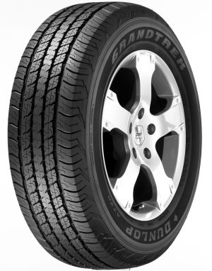 195/80R15 96S Dunlop Grandtrek AT20 XL