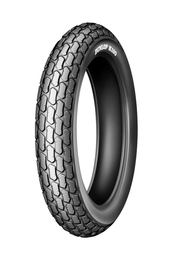 130/80-18 66P Dunlop K180
