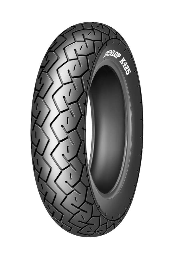 160/80-15 74V Dunlop K425