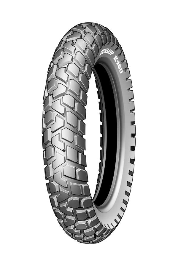 90/100-19 55P Dunlop K460