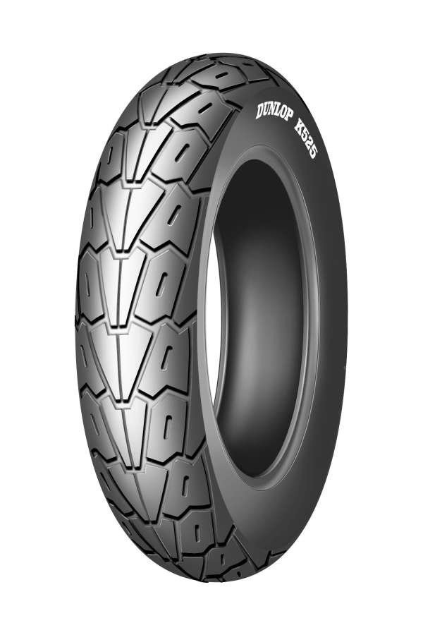 150/90-15 74V Dunlop K525