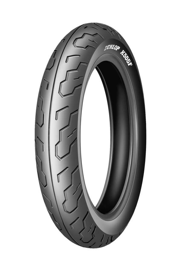 120/80R17 61H Dunlop K555