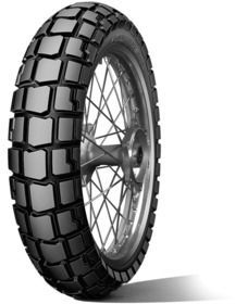 130/90-17 68S Dunlop K660