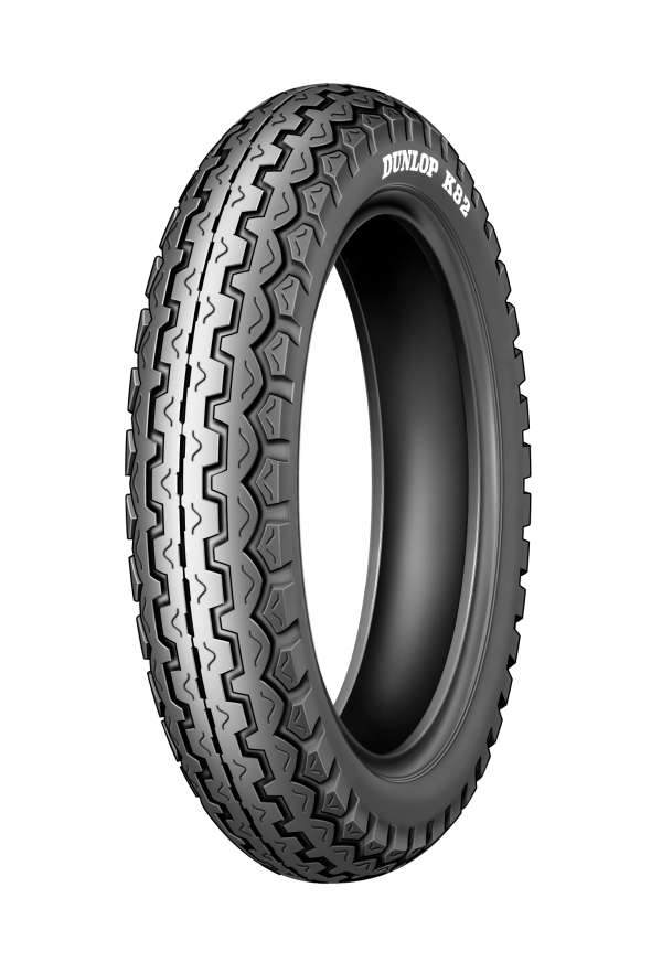 3.5/0-18 56S Dunlop K82
