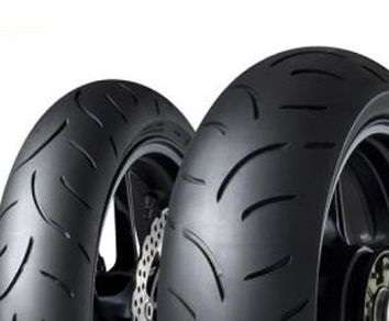 130/70ZR16 61W Dunlop SPORTMAX QUALIFIER II