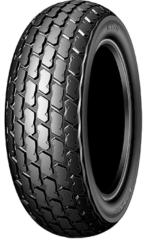 120/80-12 65J Dunlop K180 SCOOTER