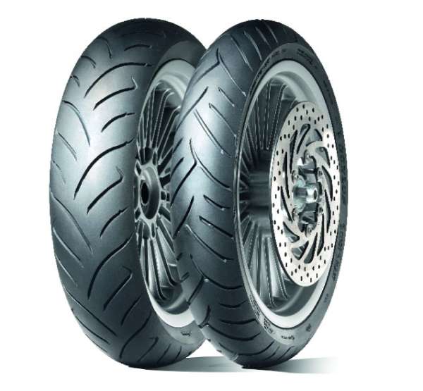 130/70R13 63P Dunlop Scootsmart