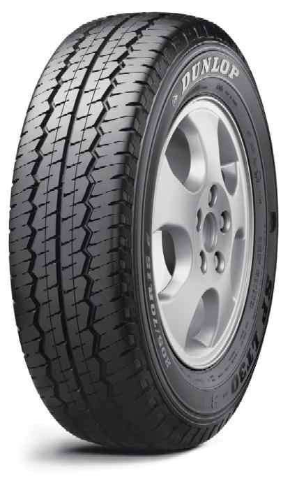 195/65R16 104R Dunlop SP LT30-8