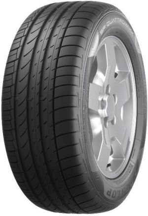 235/55R18 100V Dunlop SP QUATTROMAXX
