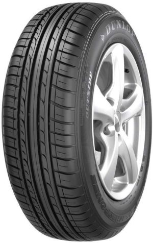 215/55R17 94W Dunlop SP SPORT FASTRESPONSE
